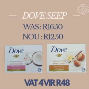 dove seep