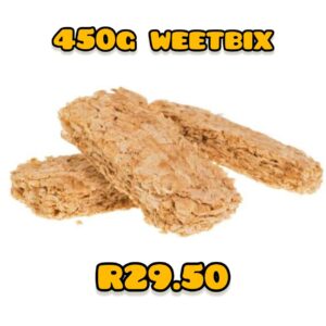 weetbix