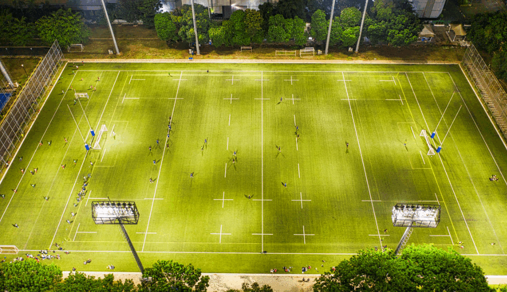 Kookwater Rugby