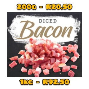 bacon