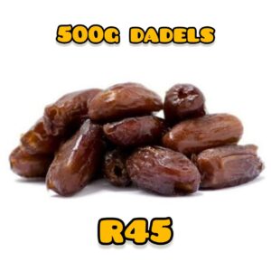 dadels