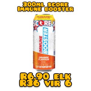 imune booster