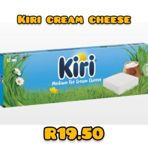 kiri kaas