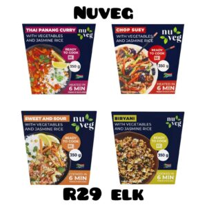 nuveg